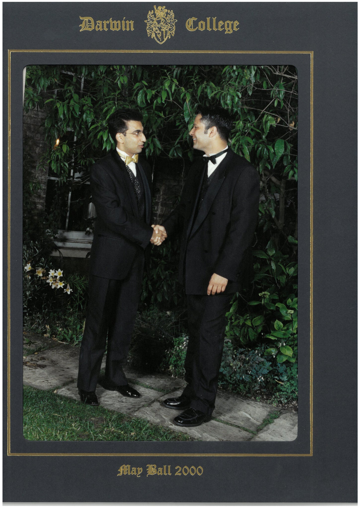 May Ball Photo No.13