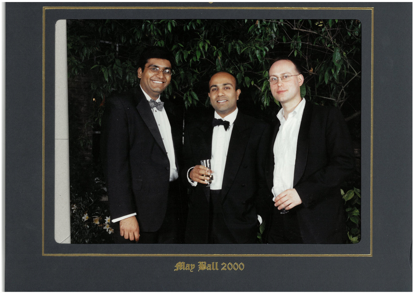 May Ball Photo No.14