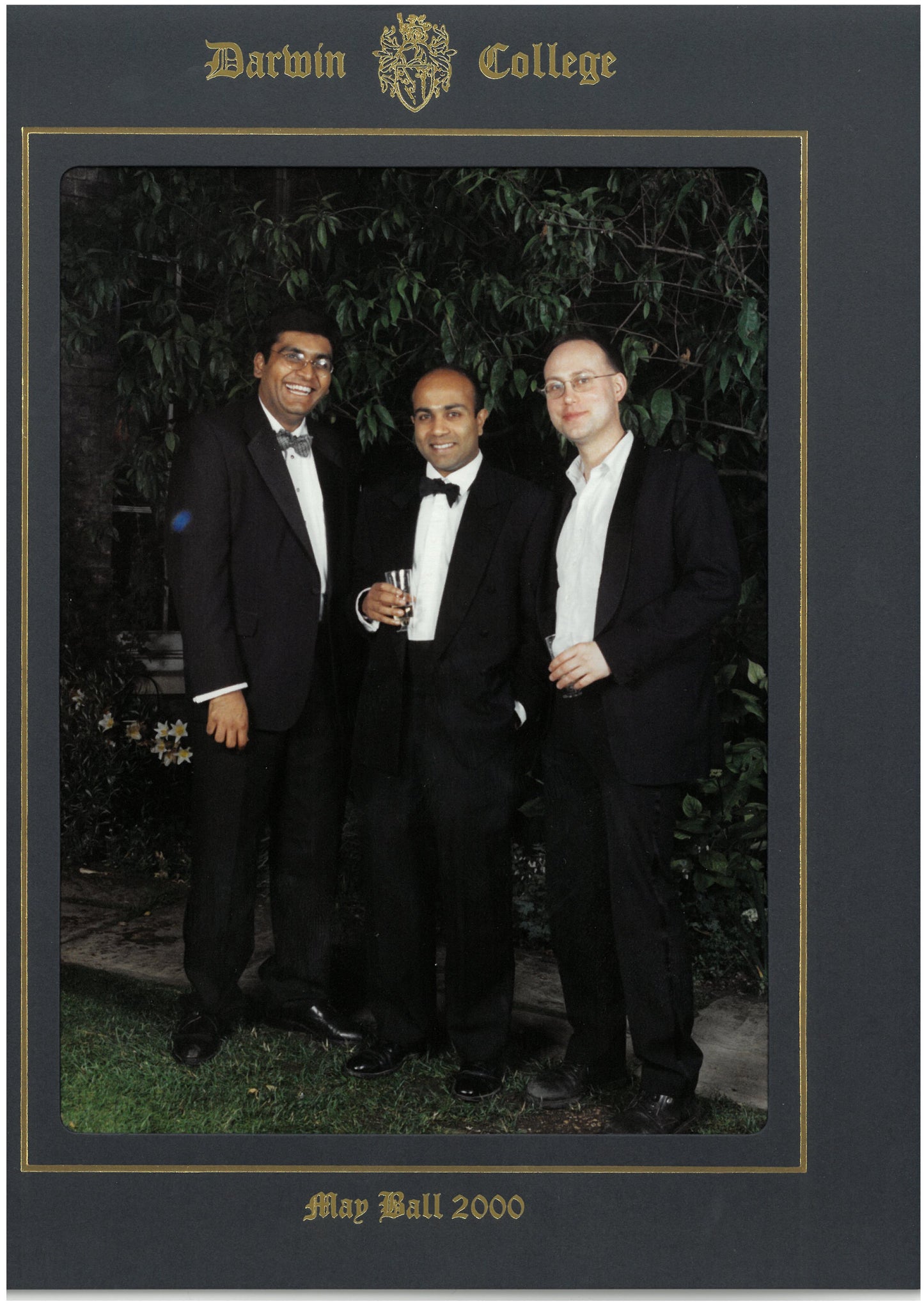 May Ball Photo No.15