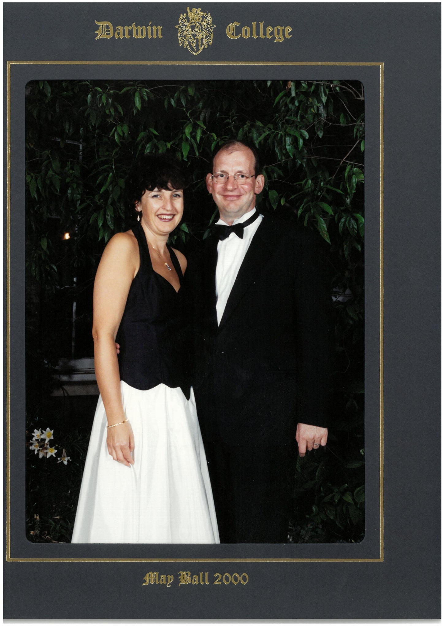 May Ball Photo No.16