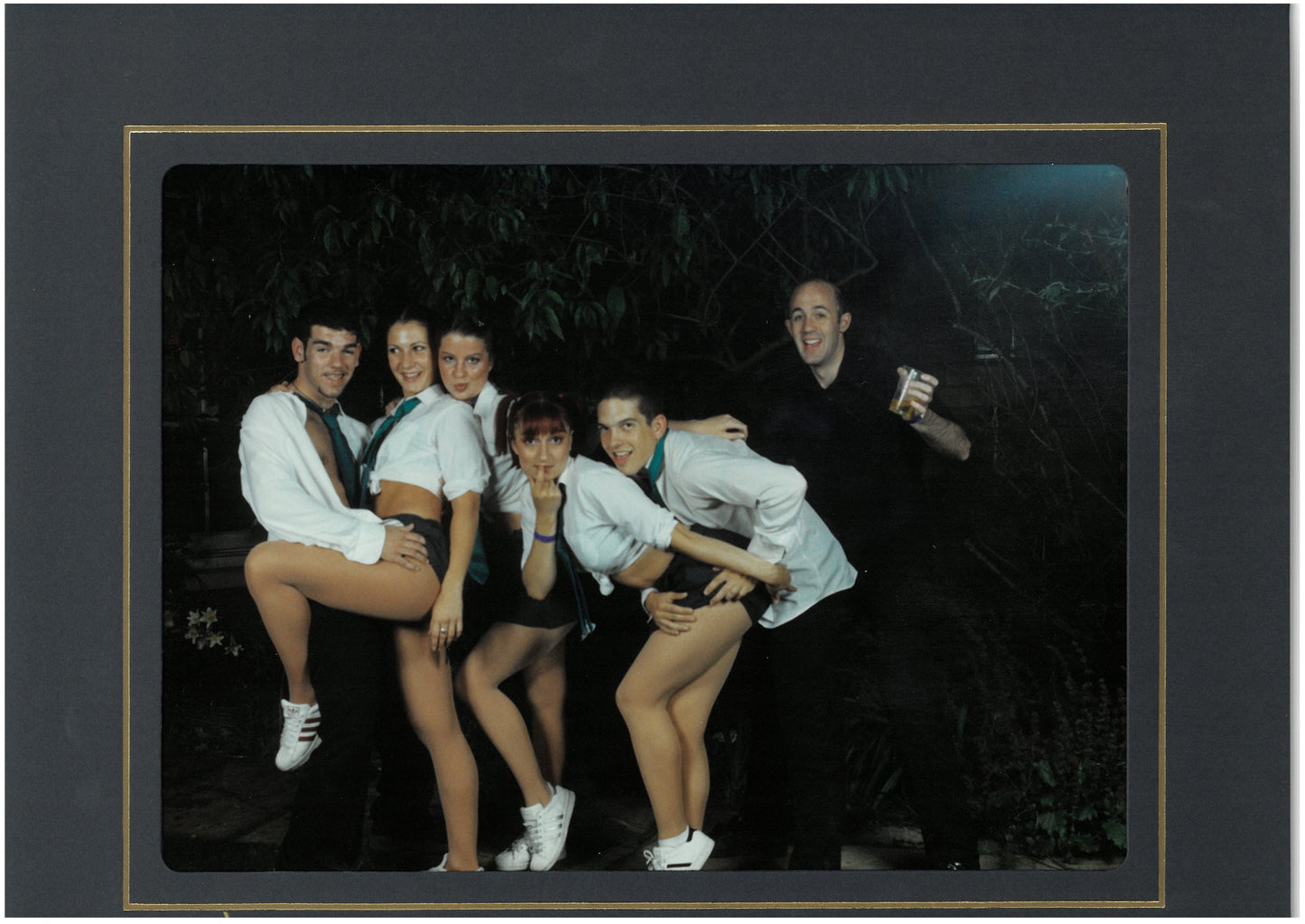 May Ball Photo No.17