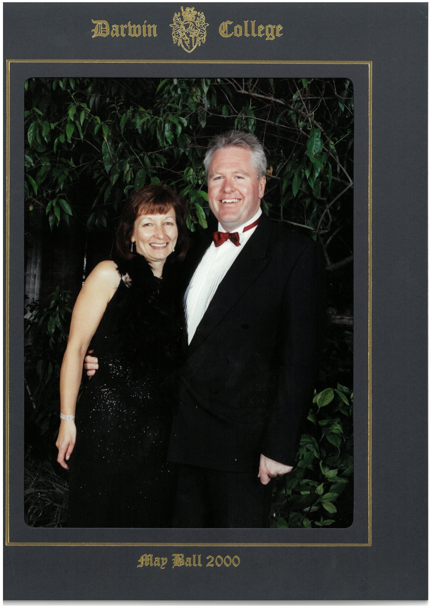 May Ball Photo No.20