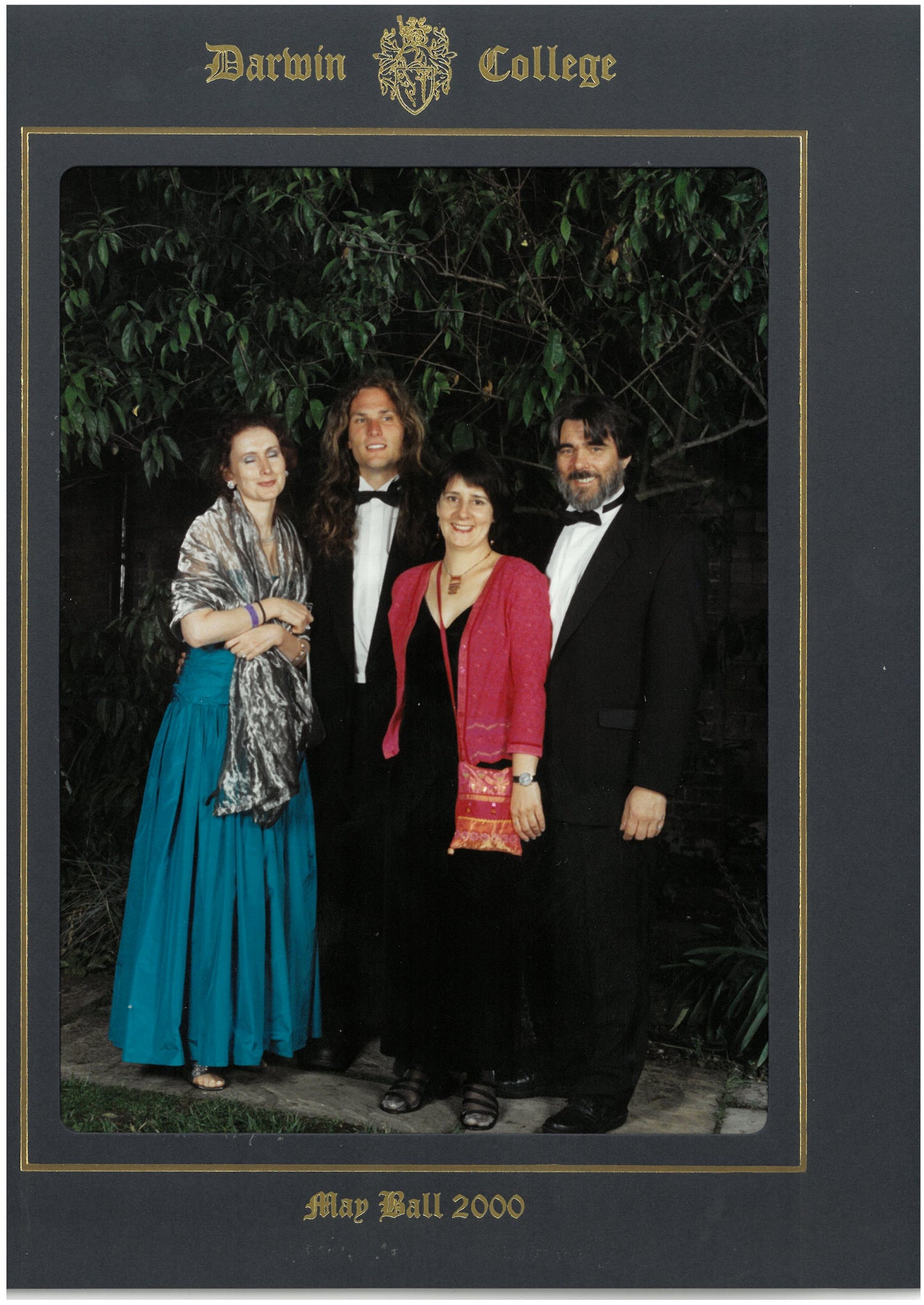 May Ball Photo No.22