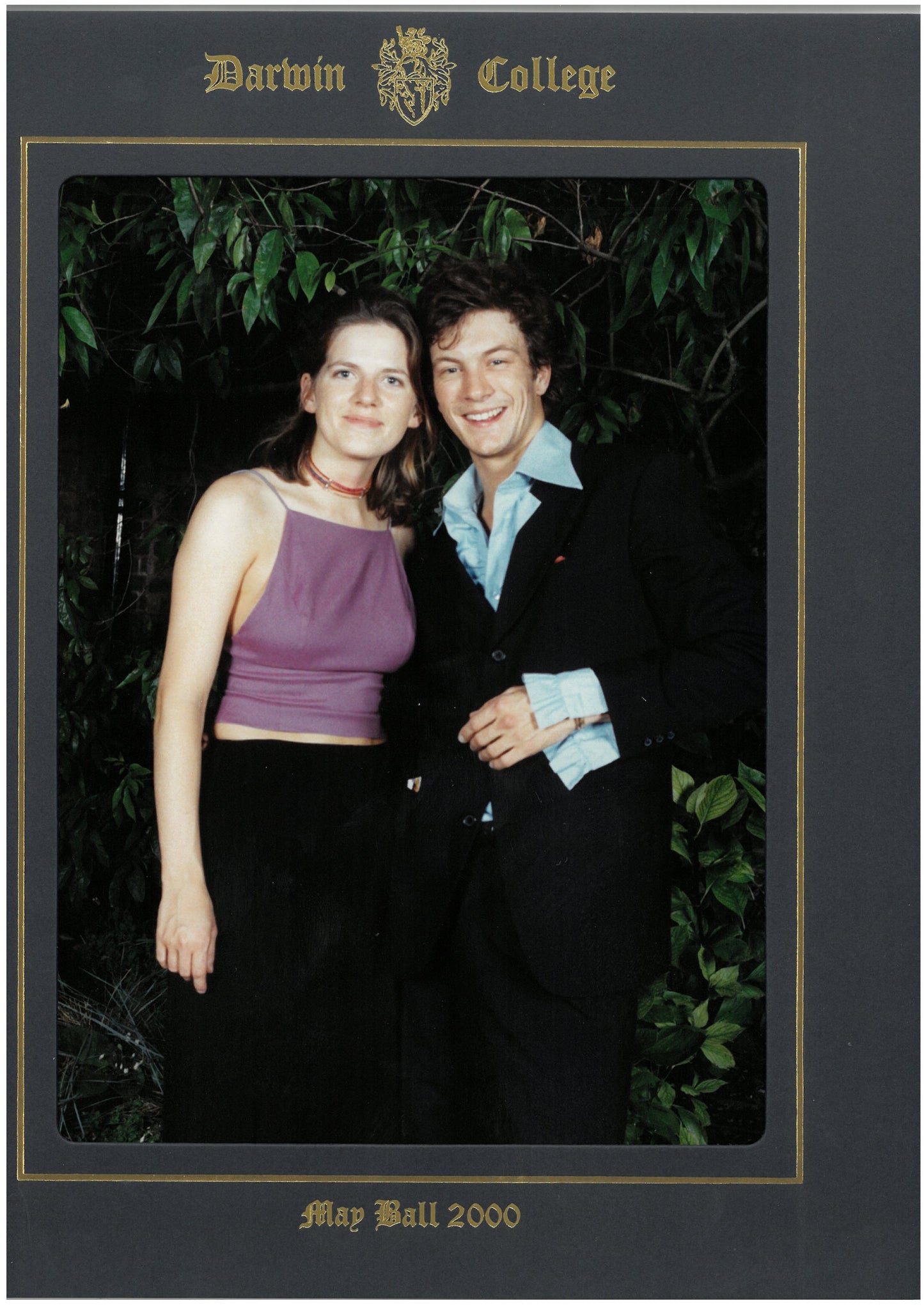 May Ball Photo No.23