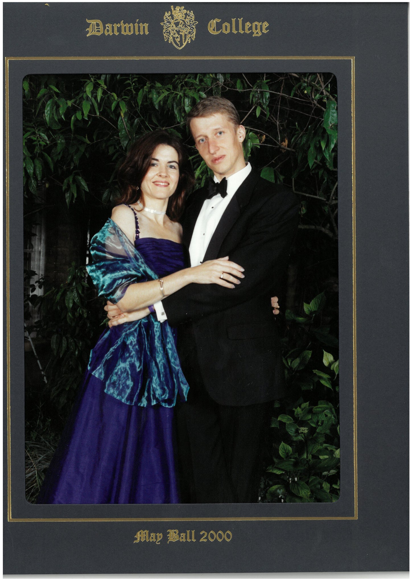 May Ball Photo No.25