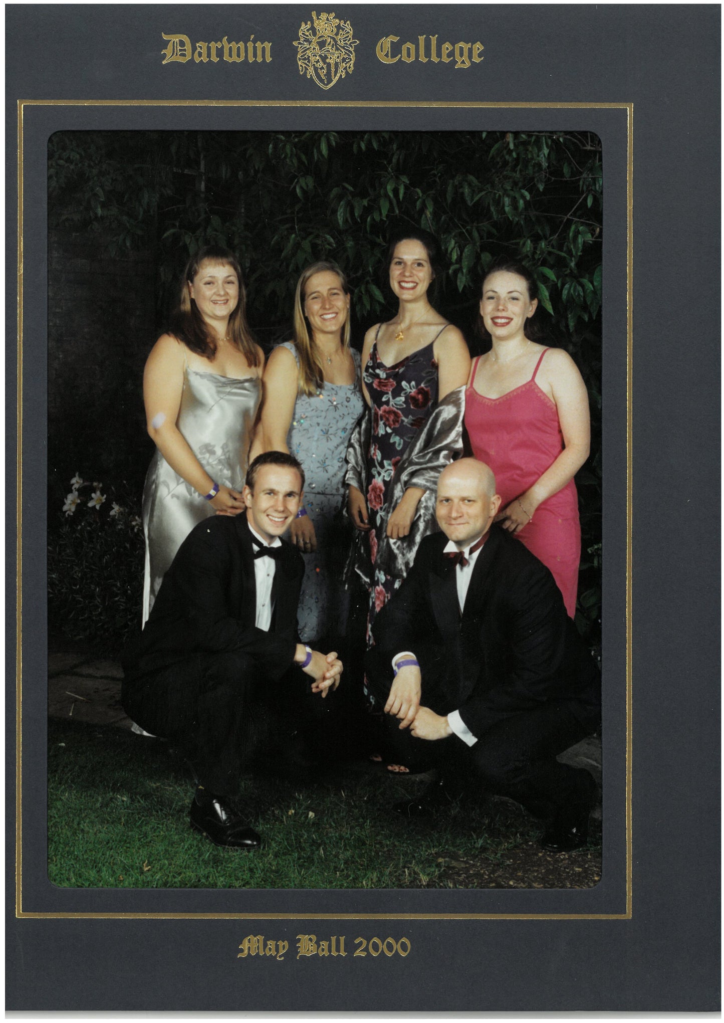 May Ball Photo No.28