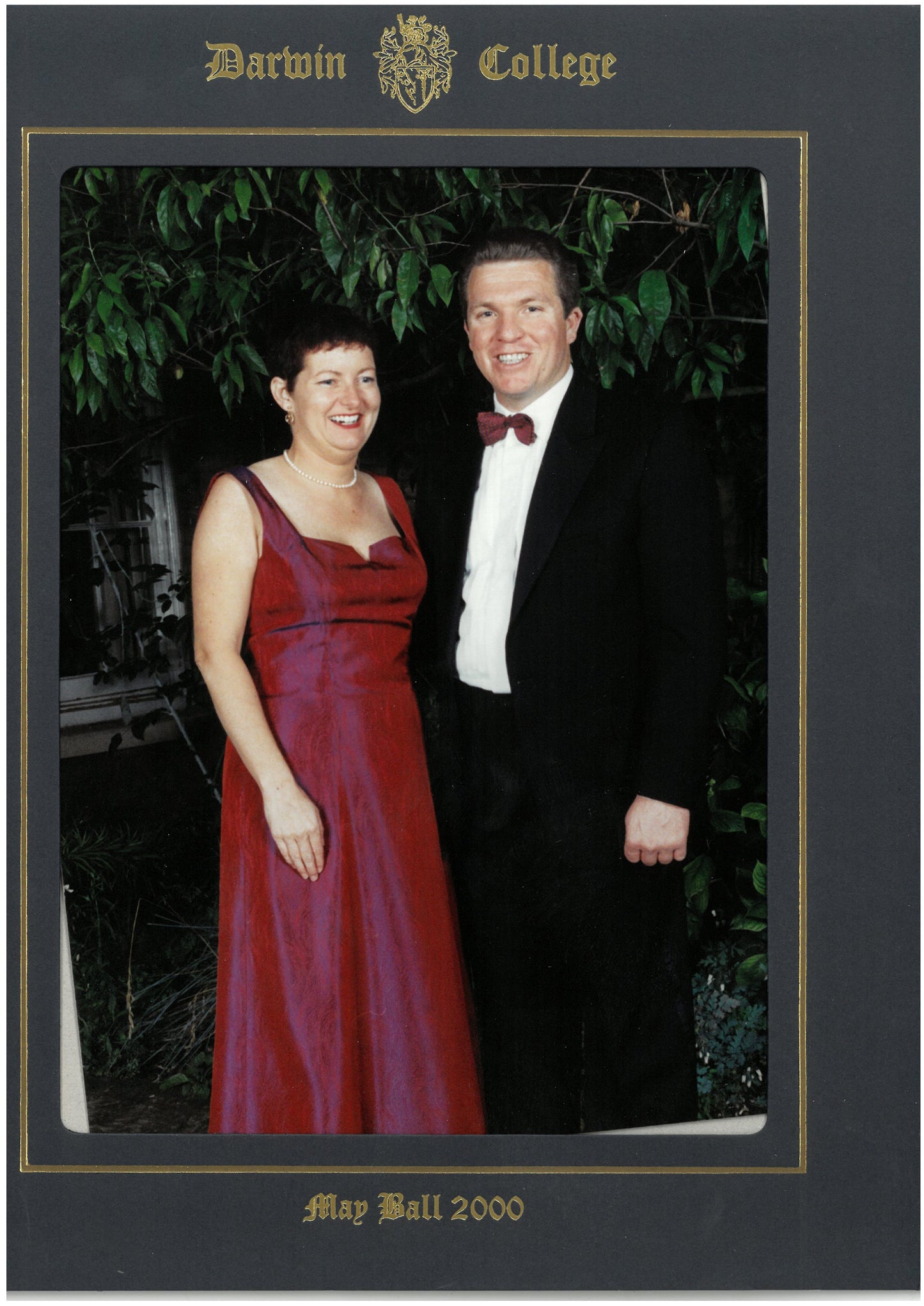 May Ball Photo No.30