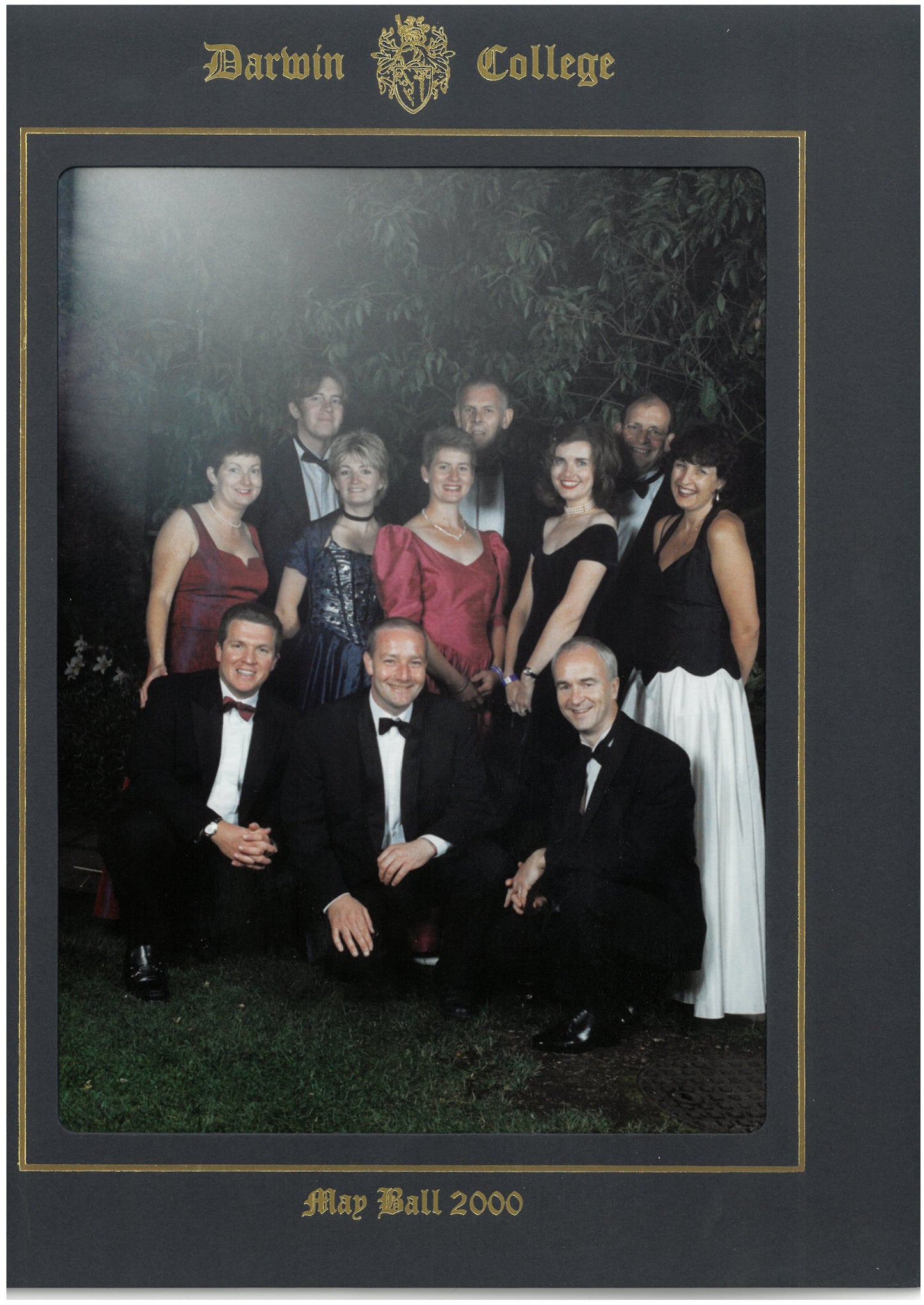 May Ball Photo No.32