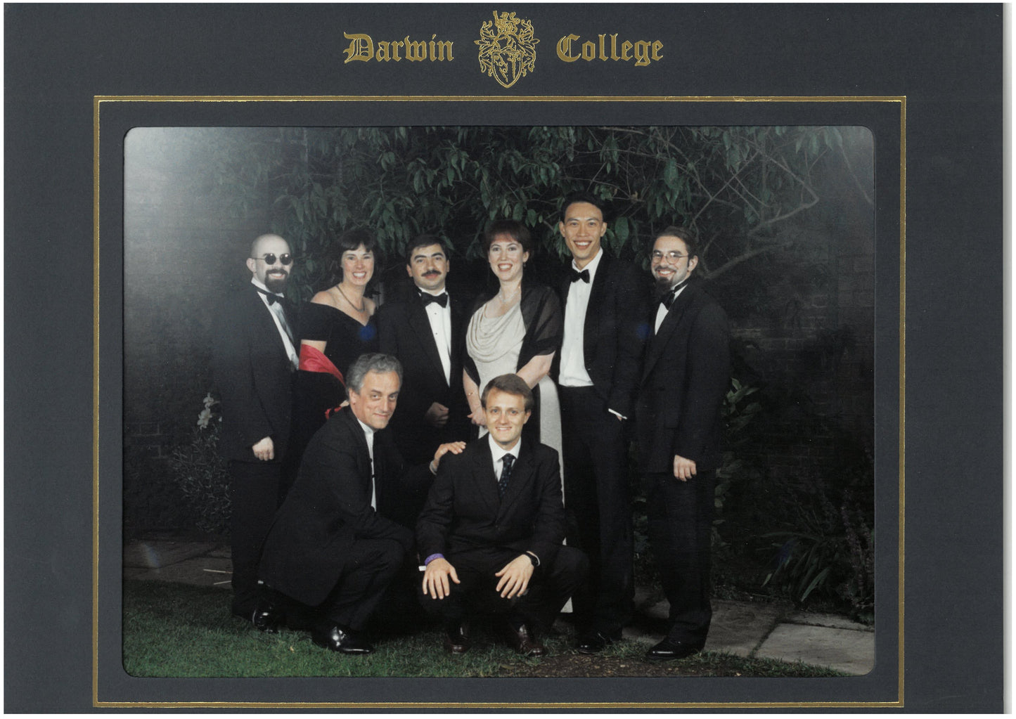 May Ball Photo No.33