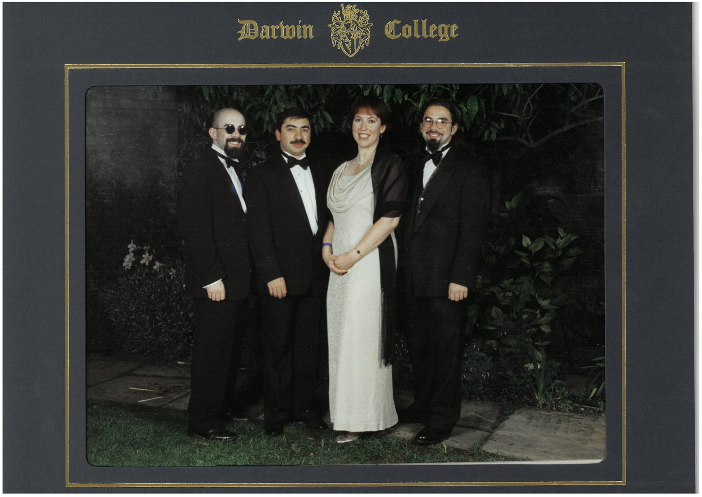 May Ball Photo No.35