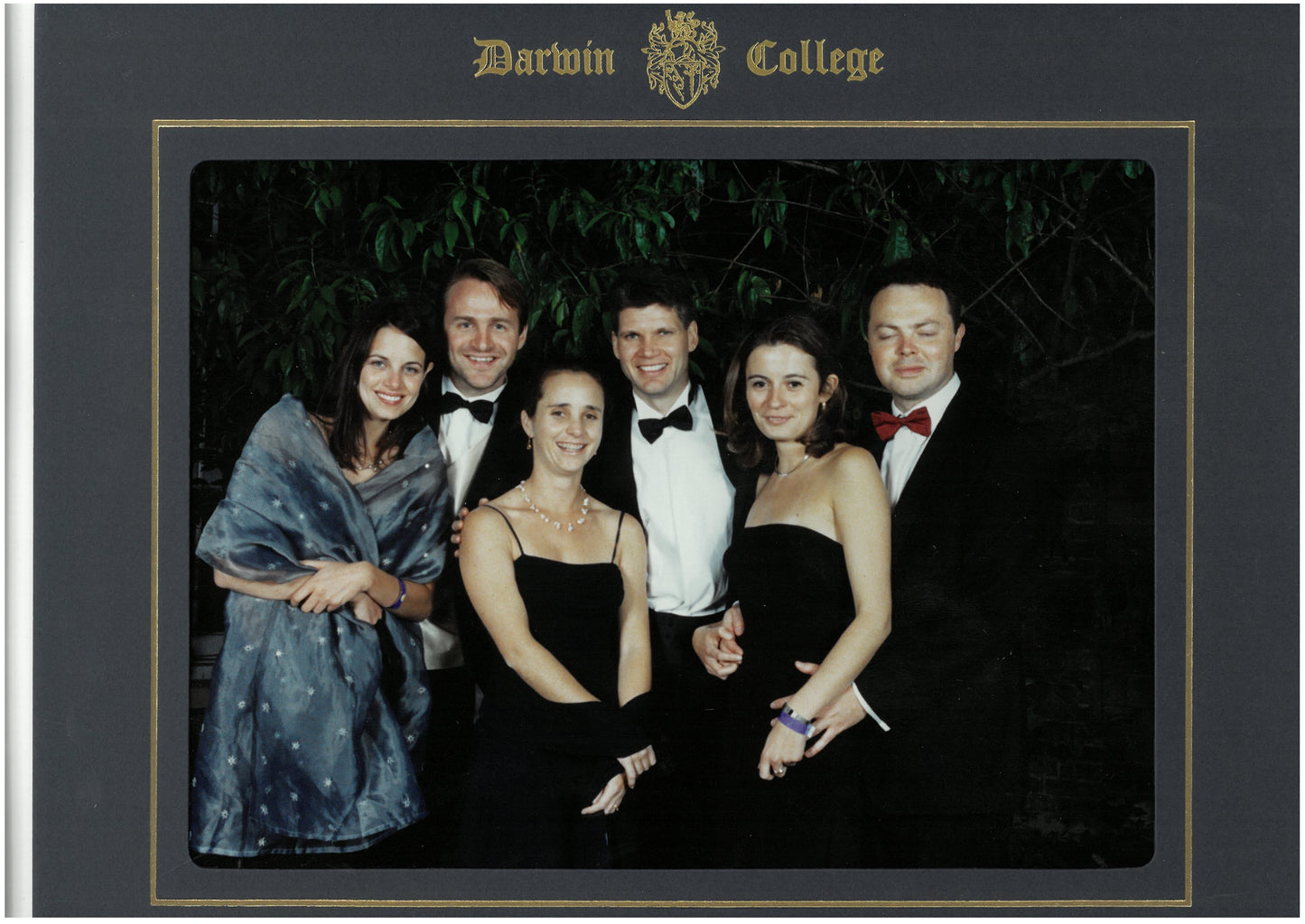 May Ball Photo No.37