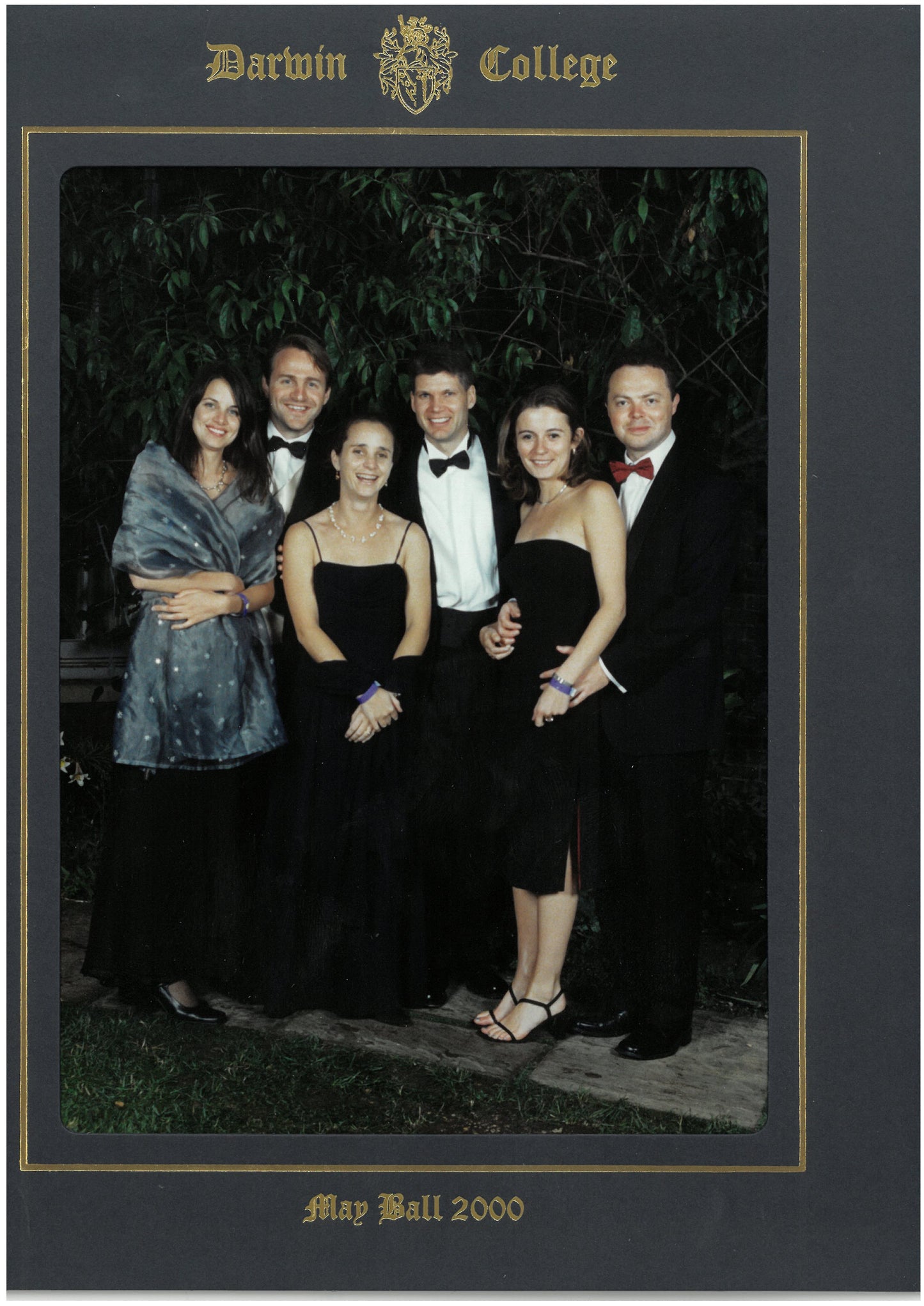 May Ball Photo No.38