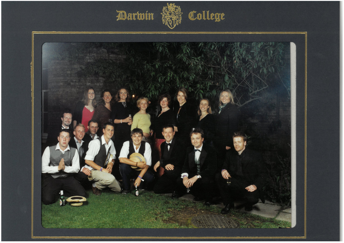 May Ball Photo No.40