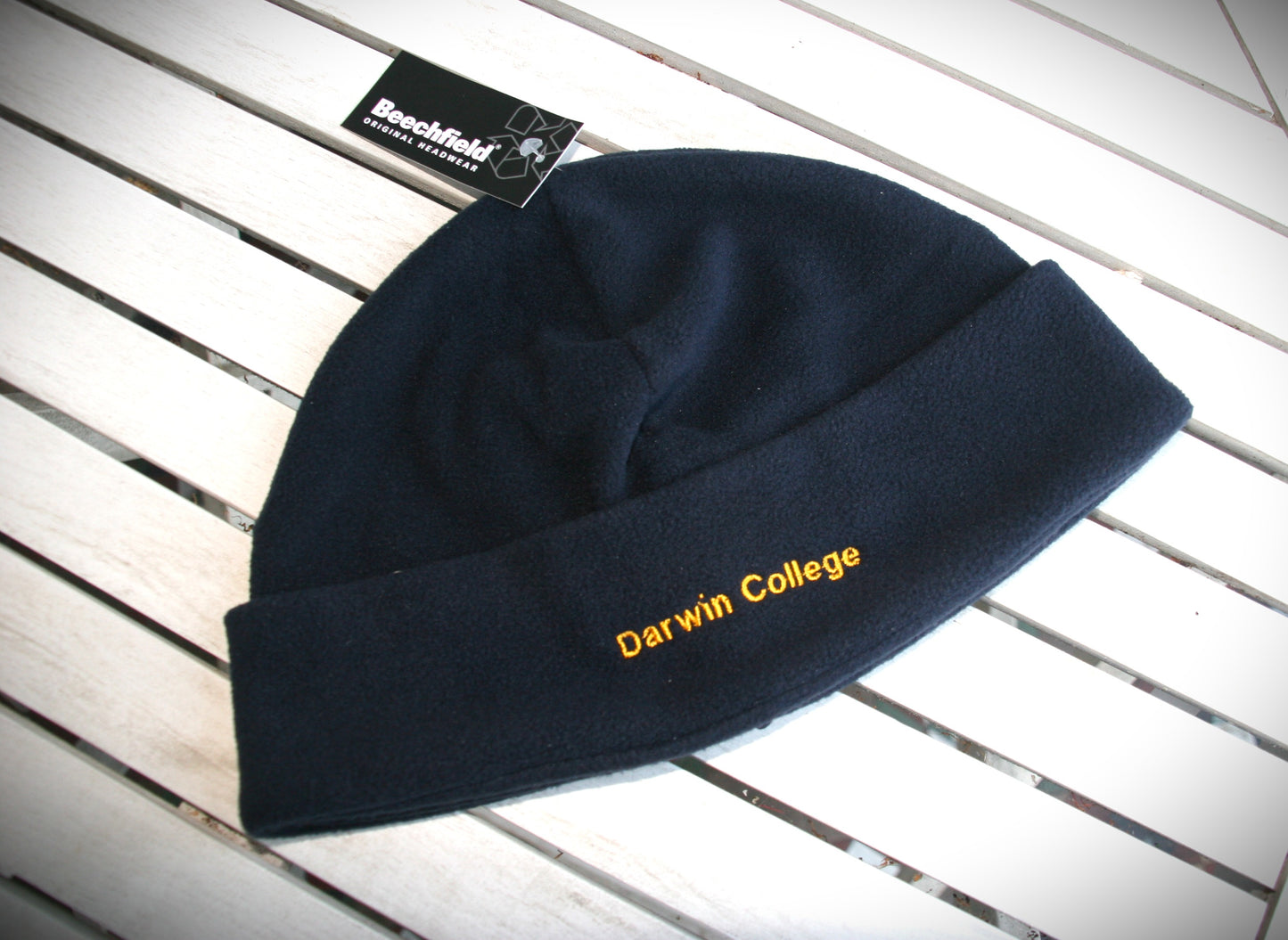 Darwin College Beanie