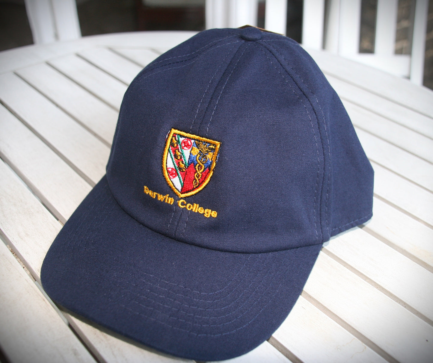 Darwin Baseball Cap