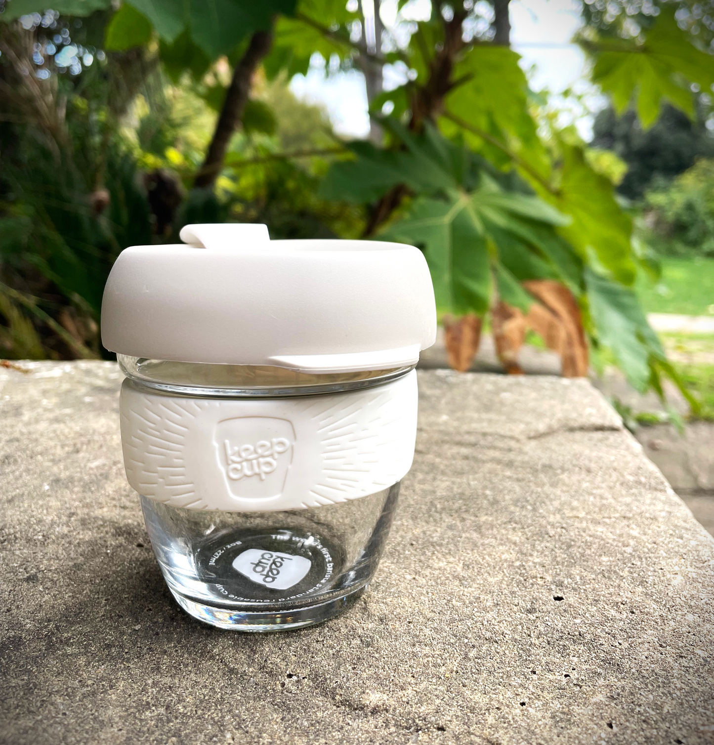 Darwin KeepCup