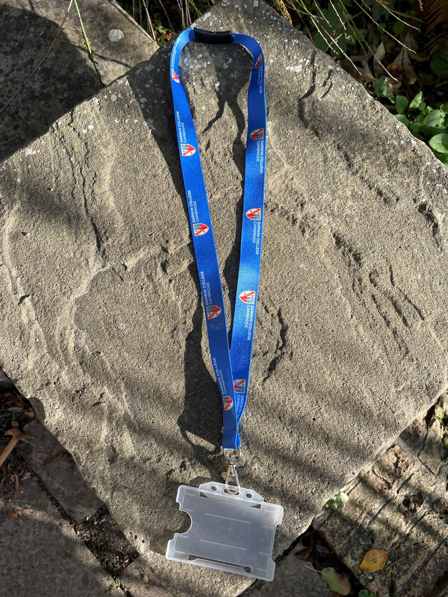 Darwin College Lanyard