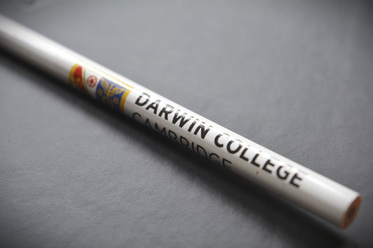 Darwin College Pencil