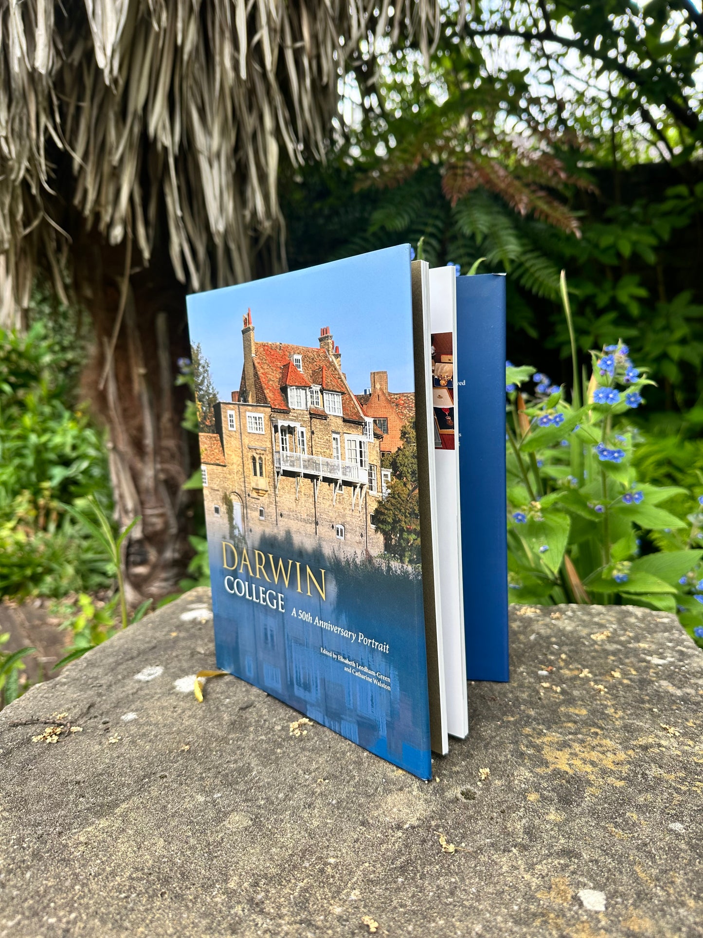 Darwin College: A 50th Anniversary Portrait