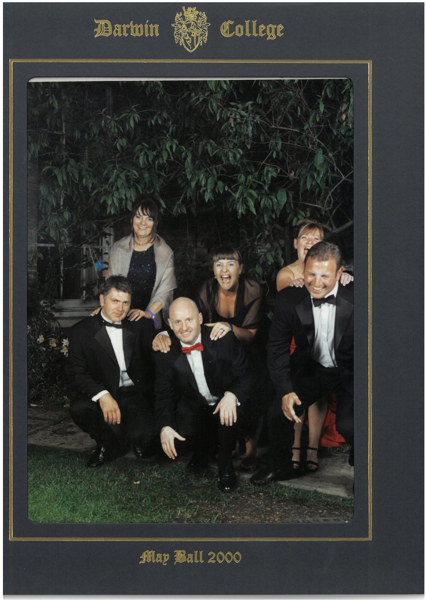 May Ball Photo No.11