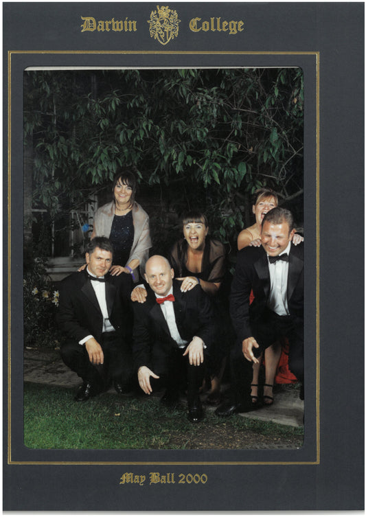 May Ball Photo No.11