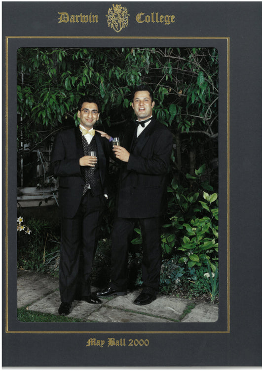 May Ball Photo No.12