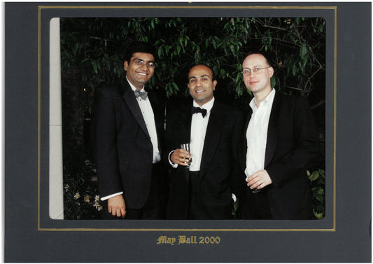 May Ball Photo No.14