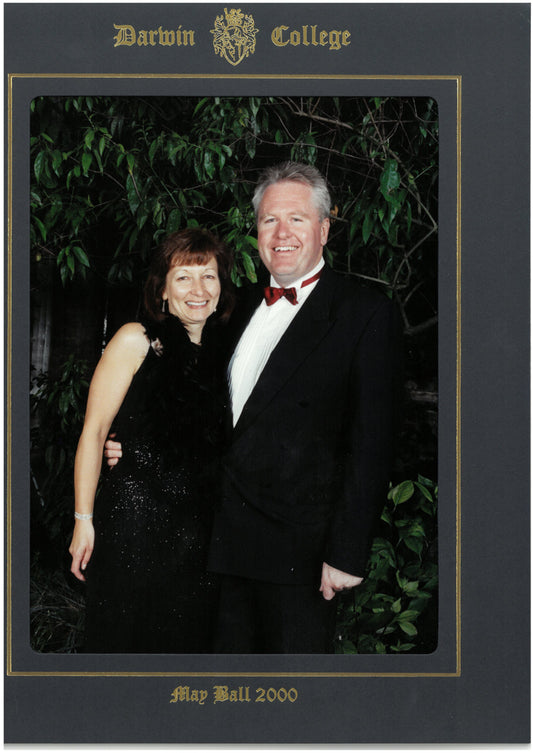 May Ball Photo No.20