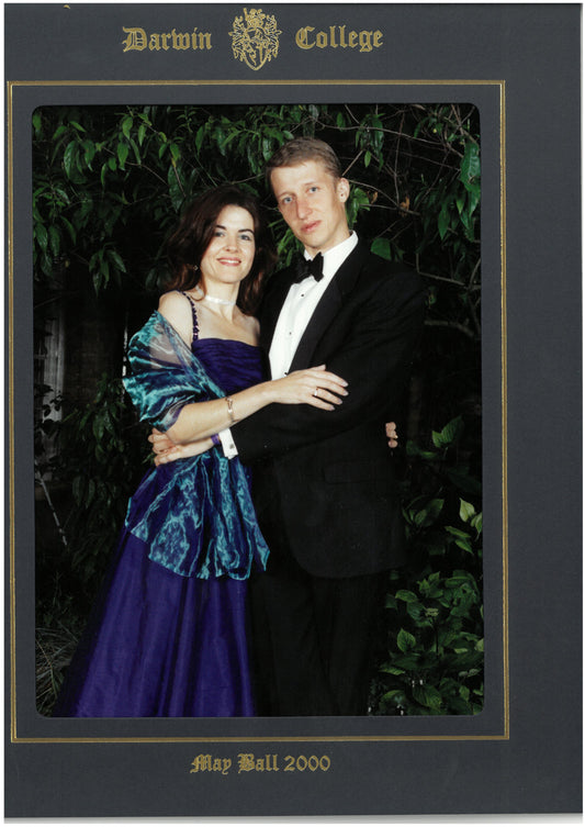 May Ball Photo No.25