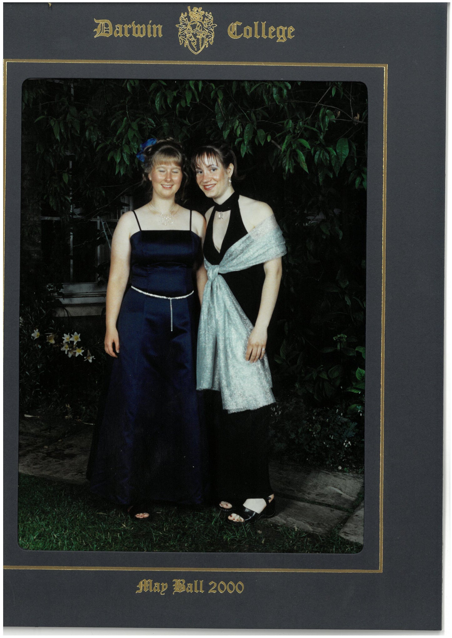 May Ball Photo No.26