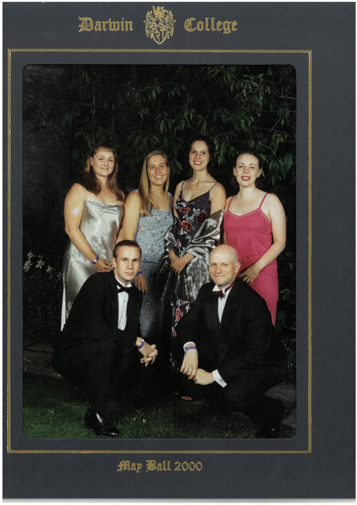 May Ball Photo No.27