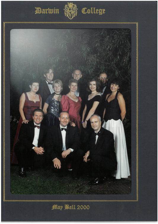 May Ball Photo No.29