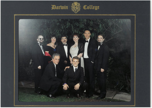 May Ball Photo No.33