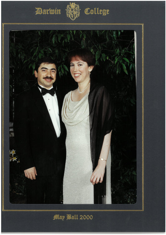 May Ball Photo No.34