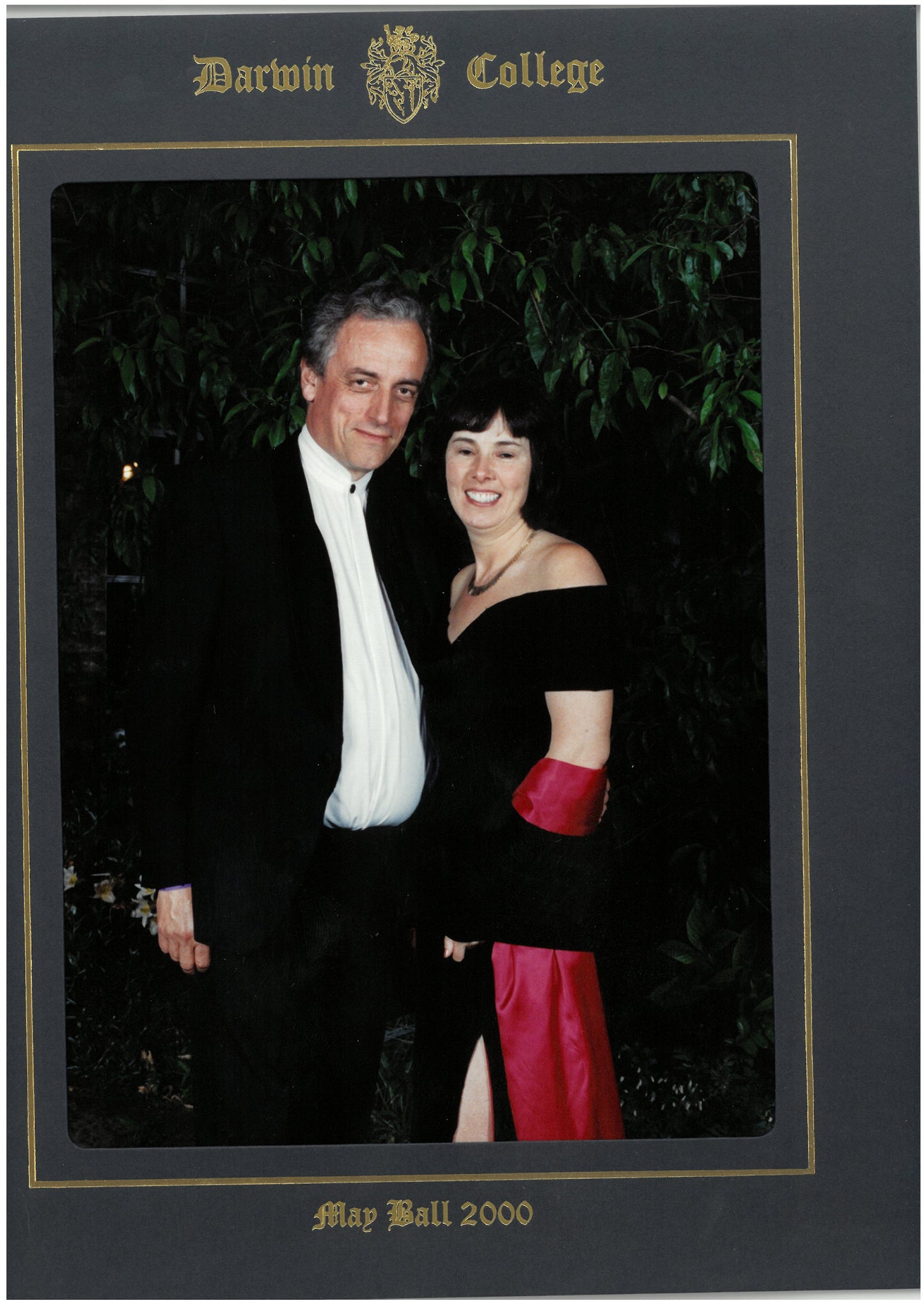 May Ball Photo No.36