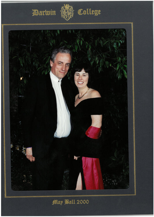 May Ball Photo No.36