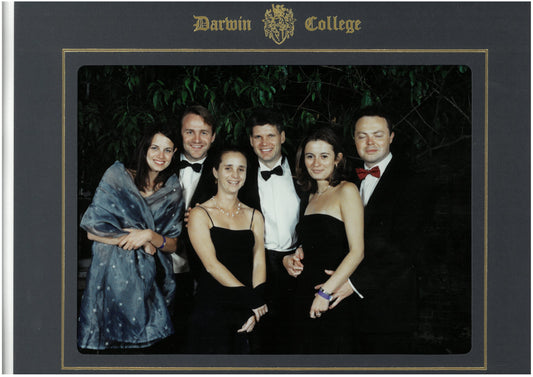 May Ball Photo No.37