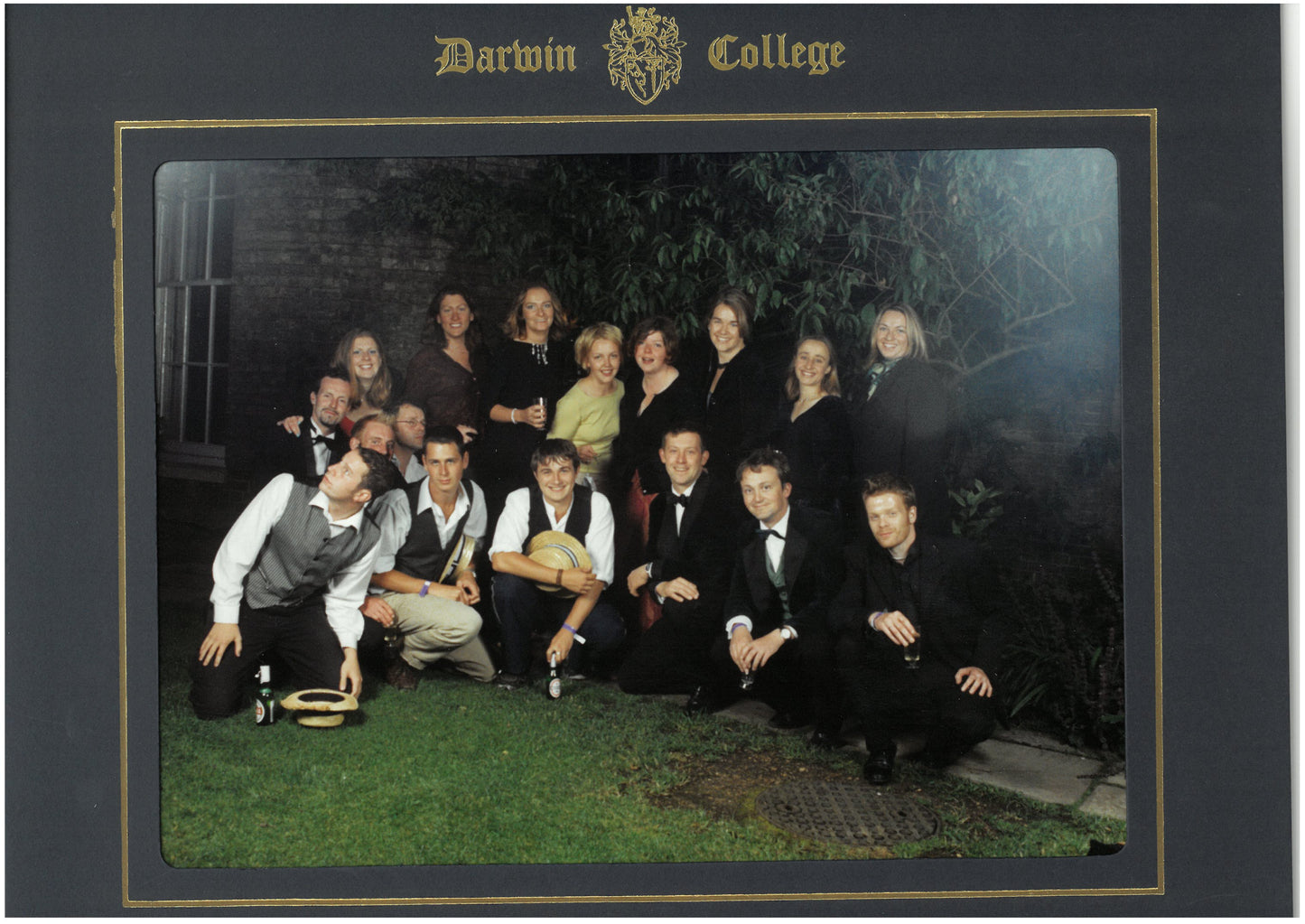 May Ball Photo No.39