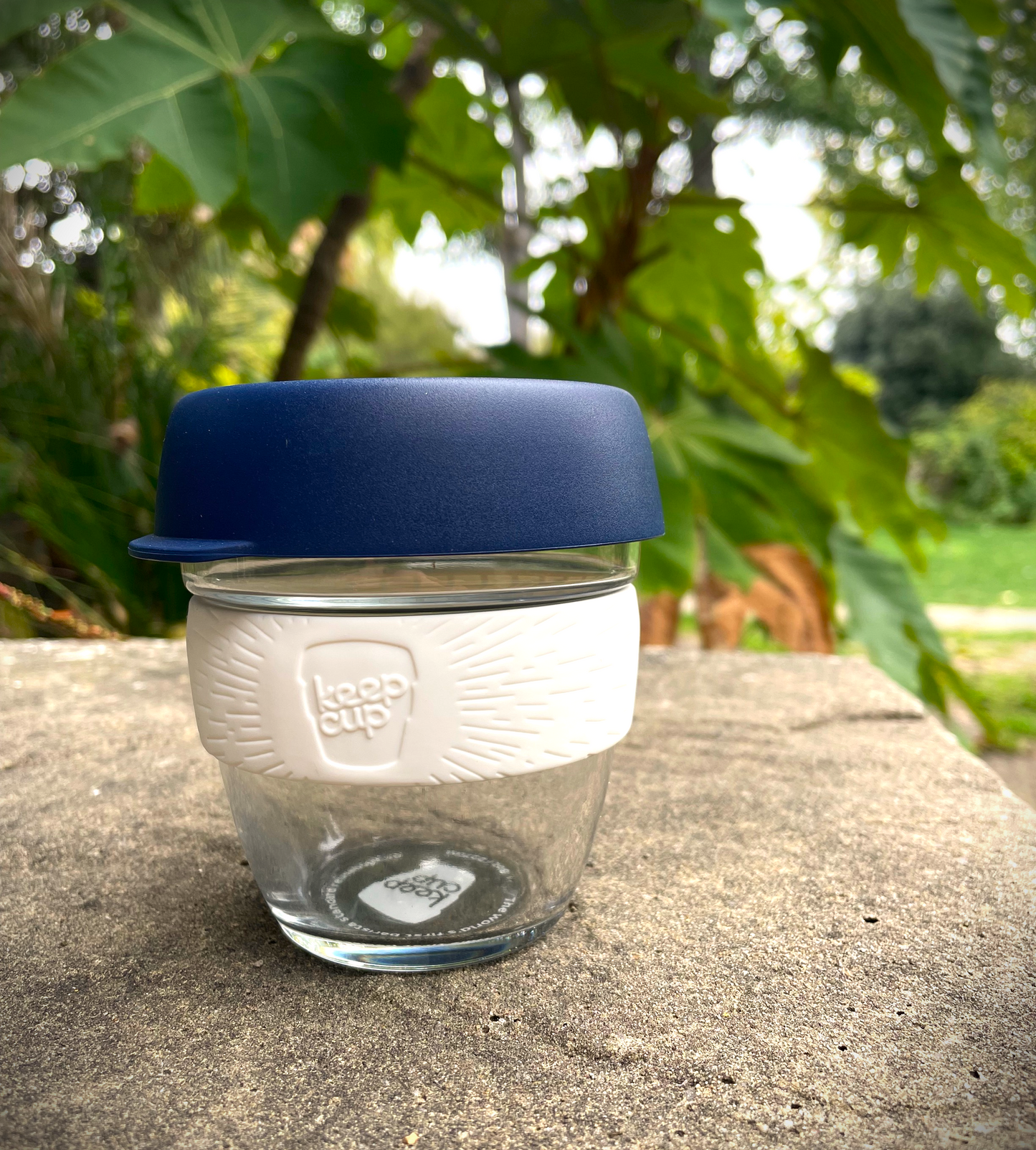 Darwin KeepCup