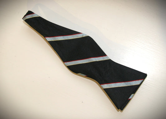 Darwin College Bow Tie