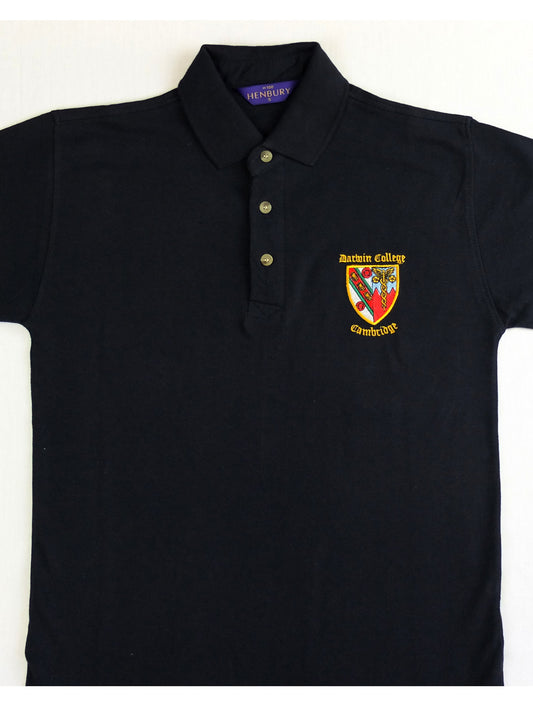 Darwin College Polo Shirt